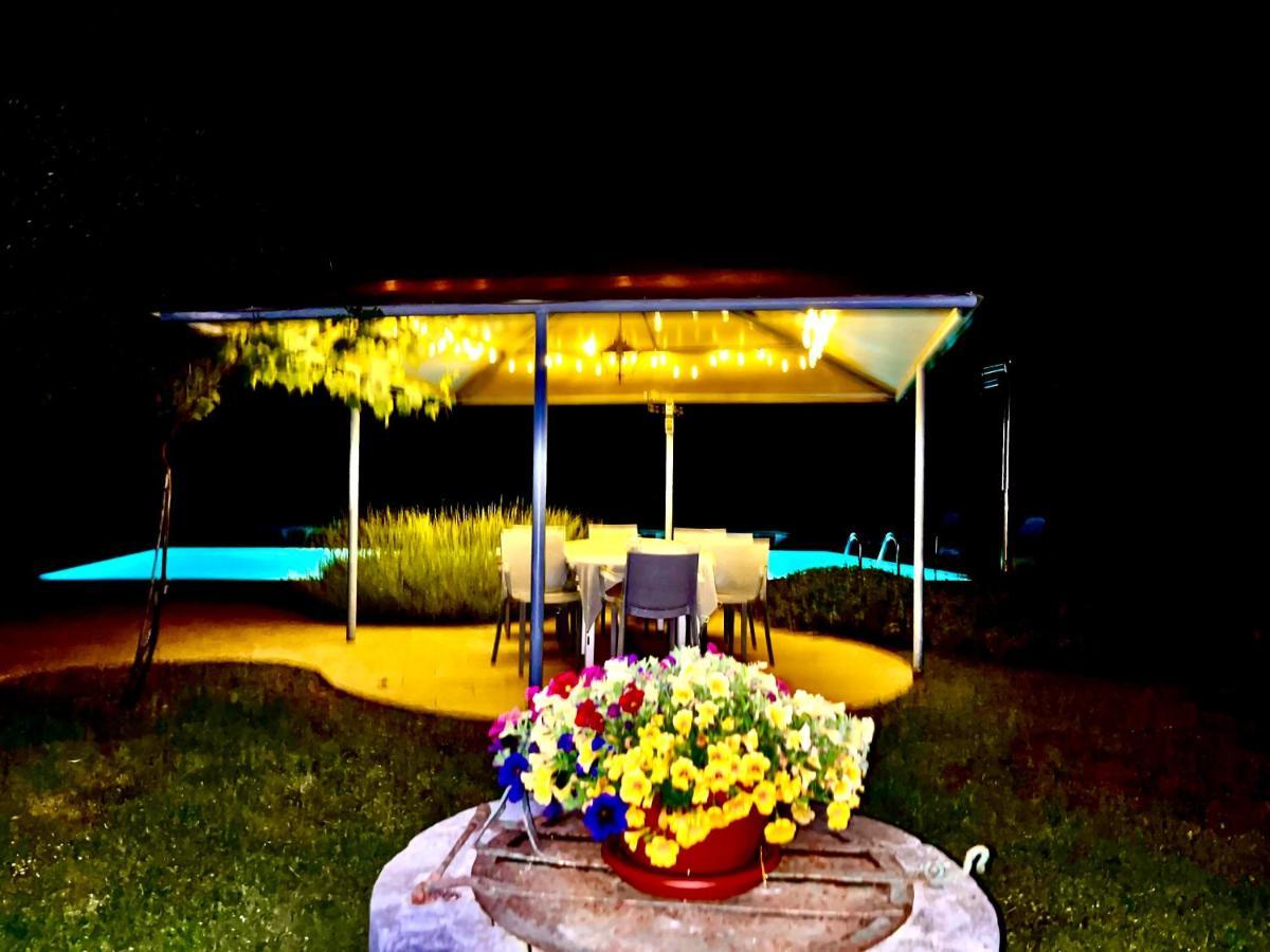 Bed and Breakfast Pansion Margerita Poreč Exterior foto