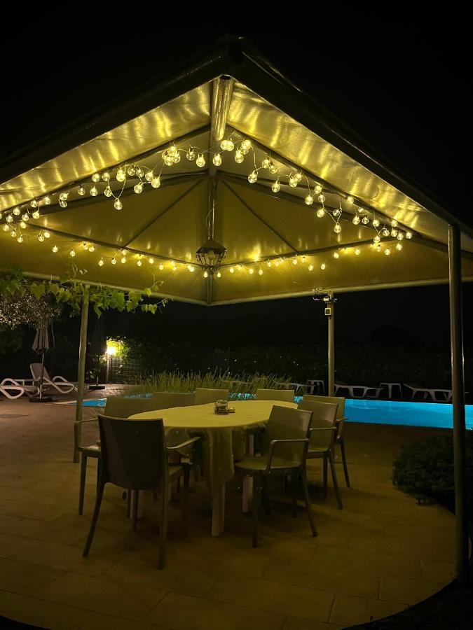 Bed and Breakfast Pansion Margerita Poreč Exterior foto