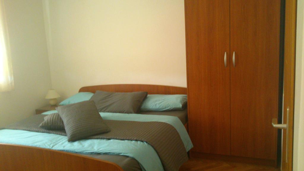 Bed and Breakfast Pansion Margerita Poreč Habitación foto