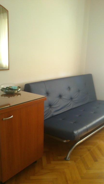 Bed and Breakfast Pansion Margerita Poreč Habitación foto
