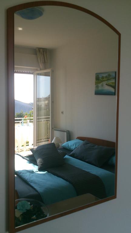 Bed and Breakfast Pansion Margerita Poreč Habitación foto