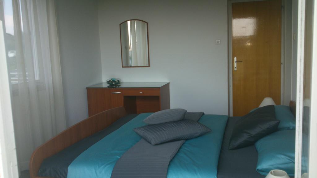 Bed and Breakfast Pansion Margerita Poreč Habitación foto