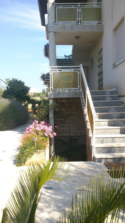 Bed and Breakfast Pansion Margerita Poreč Exterior foto